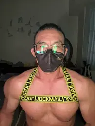 veryted1 webcam model stream image