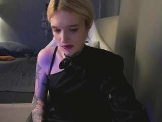 simonarain webcam model stream image