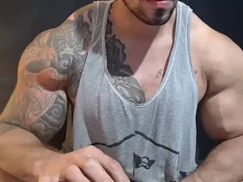 DommMaster webcam stripchat model stream image