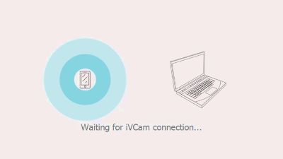 Goflame webcam model stream image