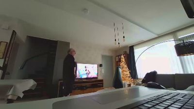 Goflame webcam model stream image