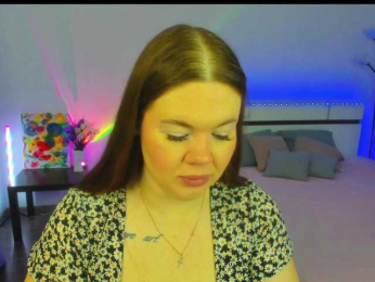 Sandra-Brown01 webcam model stream image