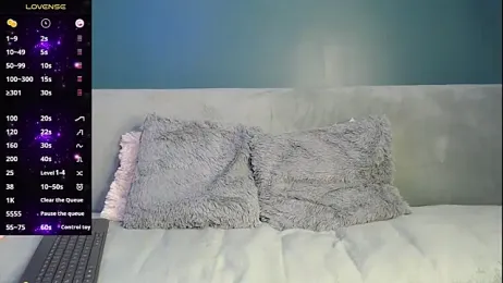 antonellicai webcam model stream image