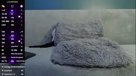 antonellicai webcam model stream image