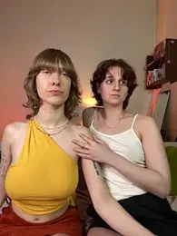 Jitoon_Exe webcam model stream image