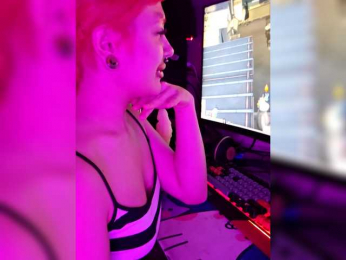 solyankaa webcam model stream image