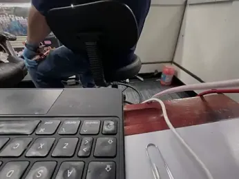 RawRyder8 webcam model stream image