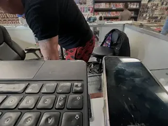 RawRyder8 webcam model stream image