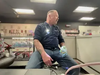 RawRyder8 webcam model stream image