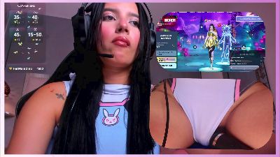 SweetieCloe webcam model stream image