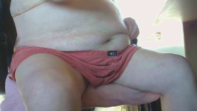 Gringo-bi webcam model stream image