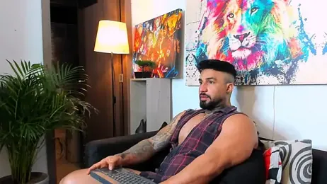 naugthy_dominant webcam stripchat model stream image