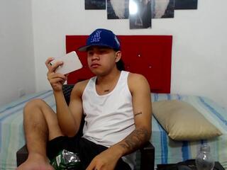 Ascot Mills webcam model stream image