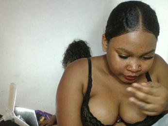 Triida webcam model stream image