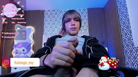 kaisage_tay webcam model stream image