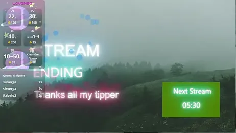 kaisage_tay webcam model stream image