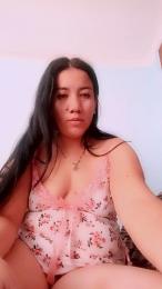 Chane7 webcam model stream image