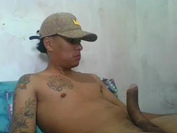 jeom_18cm webcam model stream image