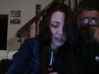 Madifranck webcam model stream image