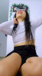 Jade_Zephyra webcam model stream image