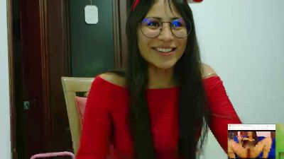 Jade_Zephyra webcam cam4 model stream image