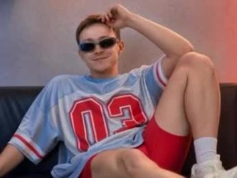 johnbritishdi webcam model stream image