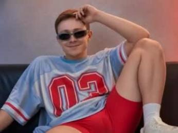 johnbritishdi webcam chaturbate model stream image