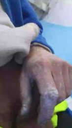 rubiblue2 webcam model stream image