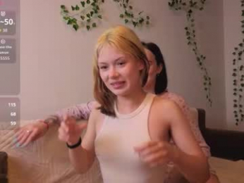 lizbethcoll webcam chaturbate model stream image