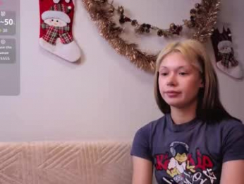 lizbethcoll webcam model stream image