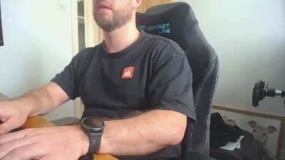 willpacker webcam model stream image