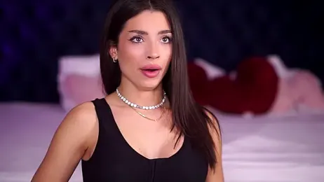 LalaRoze webcam model stream image