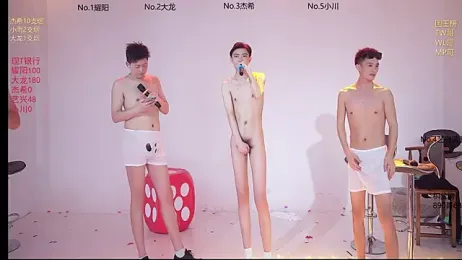 YLBOY-666 webcam stripchat model stream image