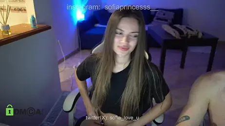 crazycats_ webcam model stream image