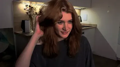 eshleeygreen webcam model stream image