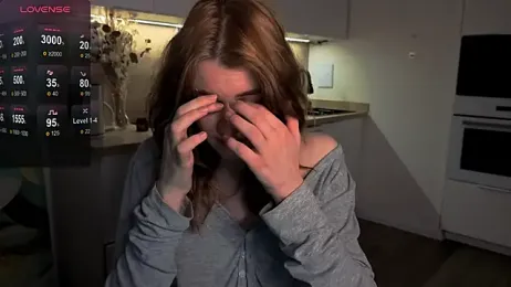 eshleeygreen webcam model stream image