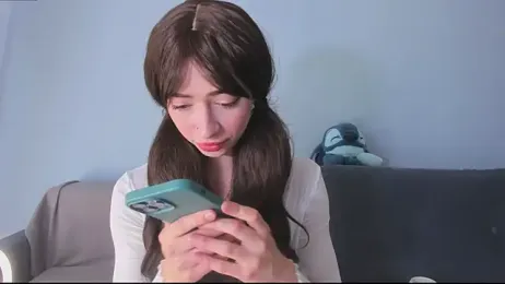 NickieRainerX webcam model stream image