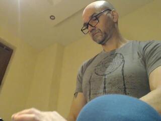 Fergal webcam model stream image