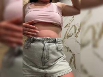 Kohanka webcam bongacams model stream image