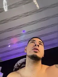 Dimitri_Colleman webcam stripchat model stream image