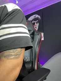 Dimitri_Colleman webcam model stream image