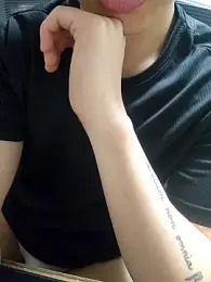 K_istp webcam stripchat model stream image