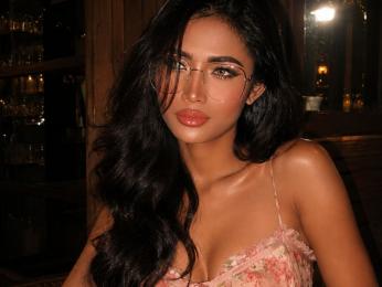 RoxySanchez webcam livejasmin model stream image