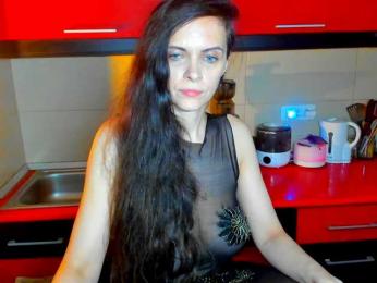 SexQueen11 webcam model stream image
