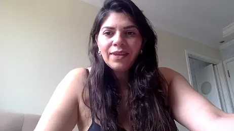 Melissa_Noir webcam model stream image