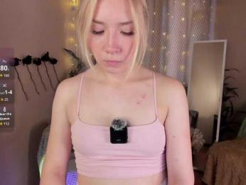 Nina-da webcam model stream image