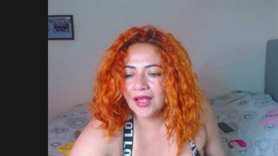 majobarraza webcam model stream image