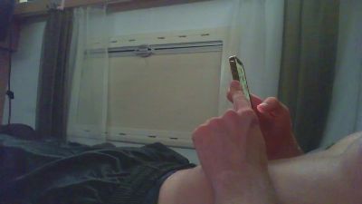 Technologe webcam model stream image