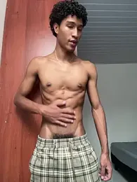 Masterikee webcam model stream image