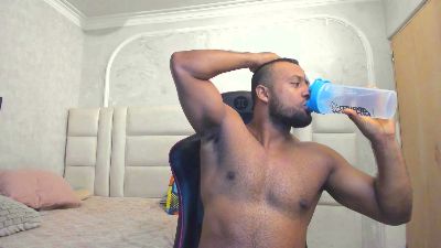 dark_lennox webcam model stream image